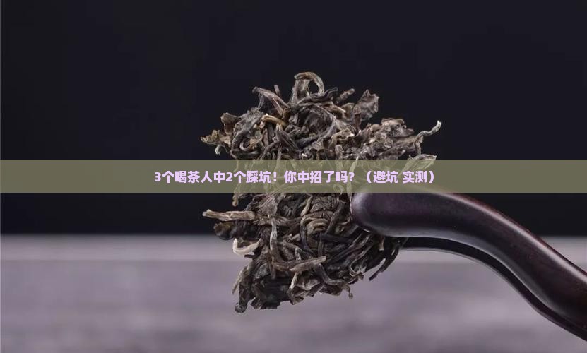 茶叶的客户定位