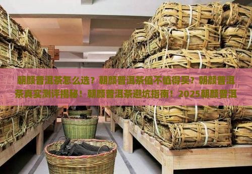 朝颜普洱茶怎样