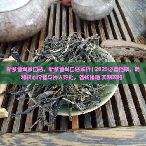 新茶普洱茶口感