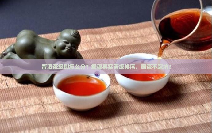 普洱茶级别顺序怎么排列