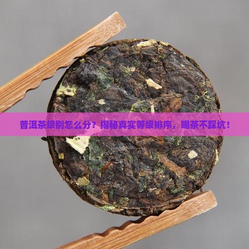 普洱茶级别顺序怎么排列