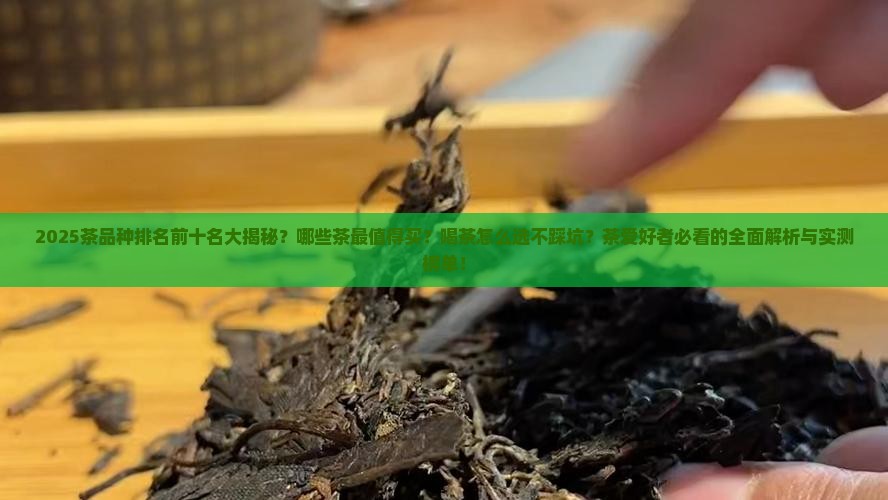 茶品种排名前十名