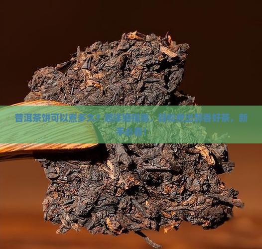 普洱茶饼可以煮多久