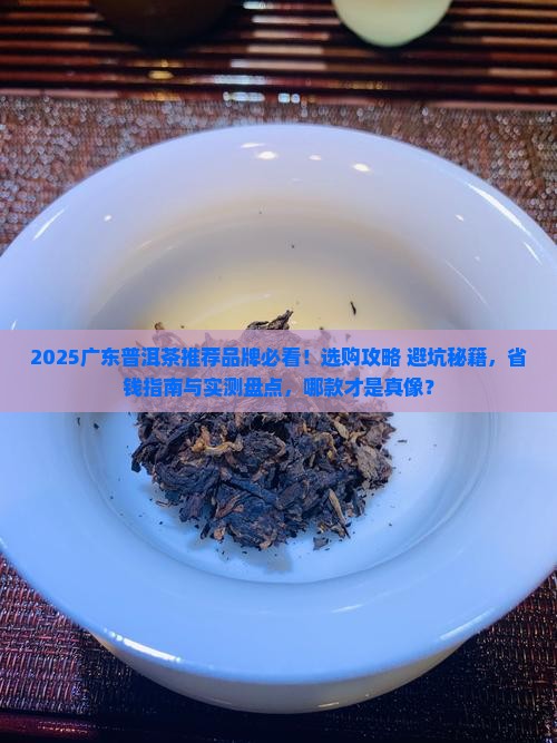 广东普洱茶推荐品牌