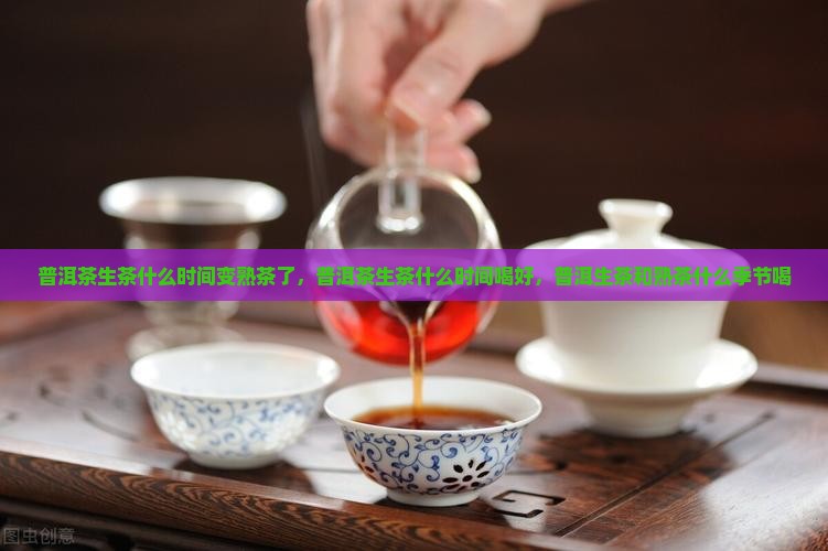普洱茶生茶什么时间变熟茶