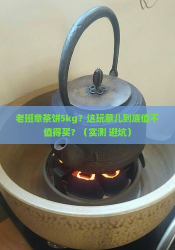 老班章茶饼5kg