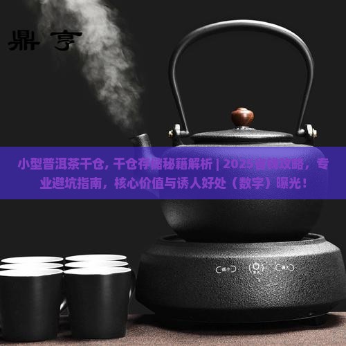 小型普洱茶干仓