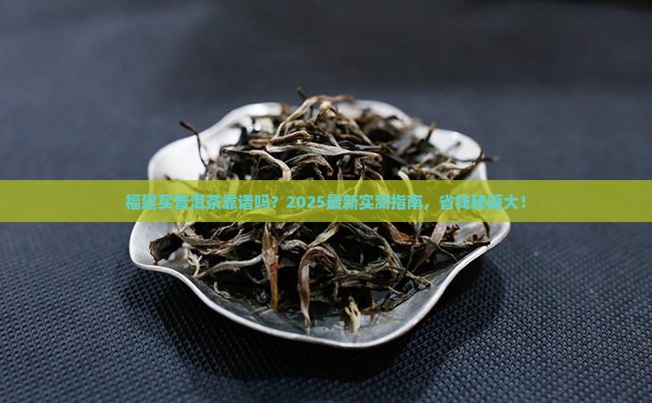 福建有没有卖普洱茶