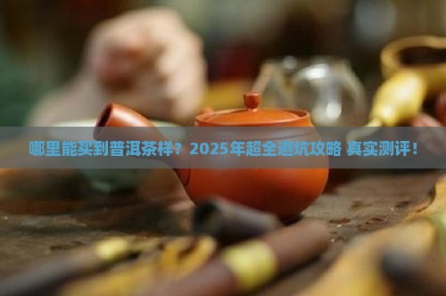 哪里能买到普洱茶样