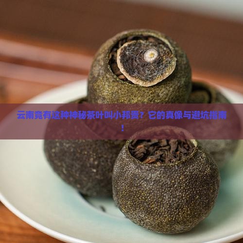 云南有一种茶叶叫小邦贵