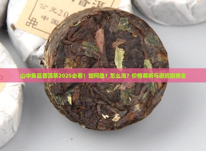 山中良品普洱茶