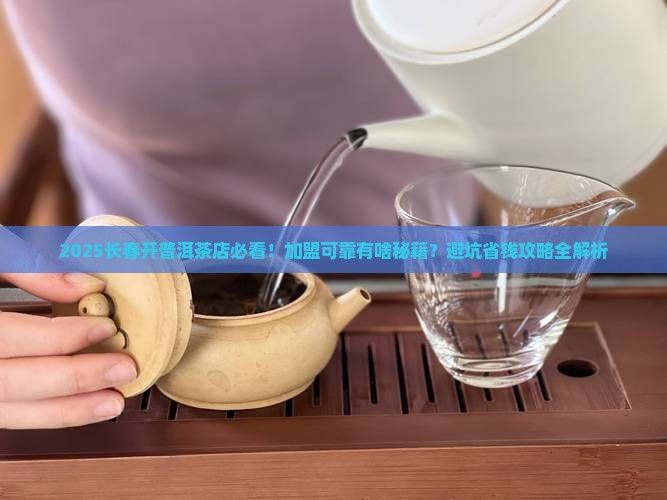 长春可靠普洱茶招商加盟