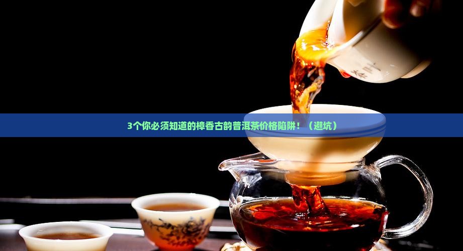 樟香古韵普洱茶价格