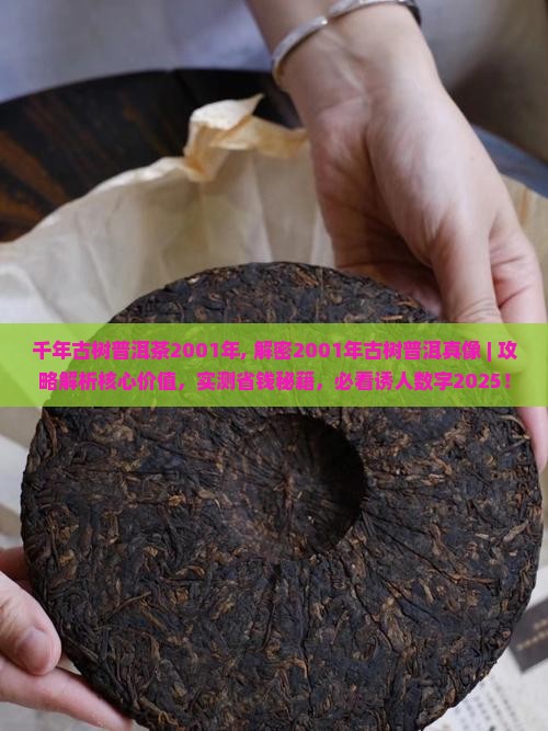 千年古树普洱茶2001年