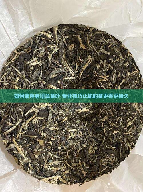 如何储存老班章茶叶