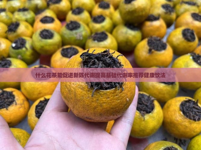 喝什么茶能提高基础代谢率
