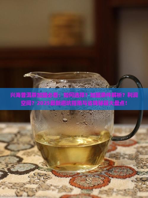 兴海普洱茶加盟