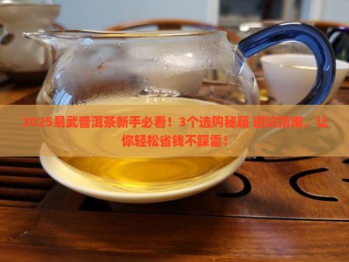 普洱茶易武品牌
