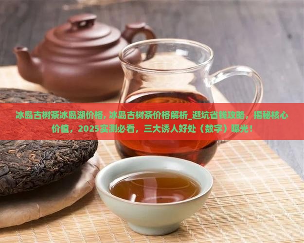 冰岛古树茶冰岛湖价格