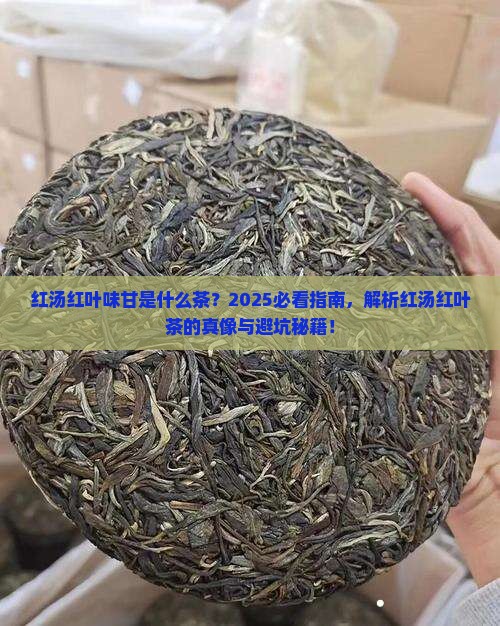 红汤红叶味甘是什么茶
