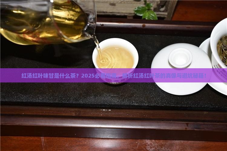 红汤红叶味甘是什么茶
