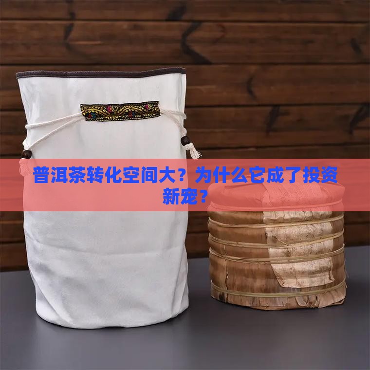 普洱茶转化空间大