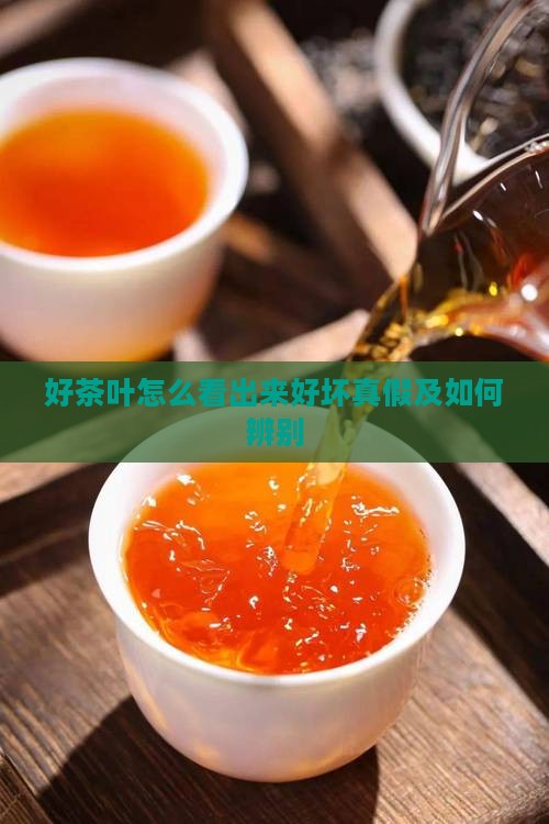 好茶叶怎么看出来 好茶叶怎么看出来