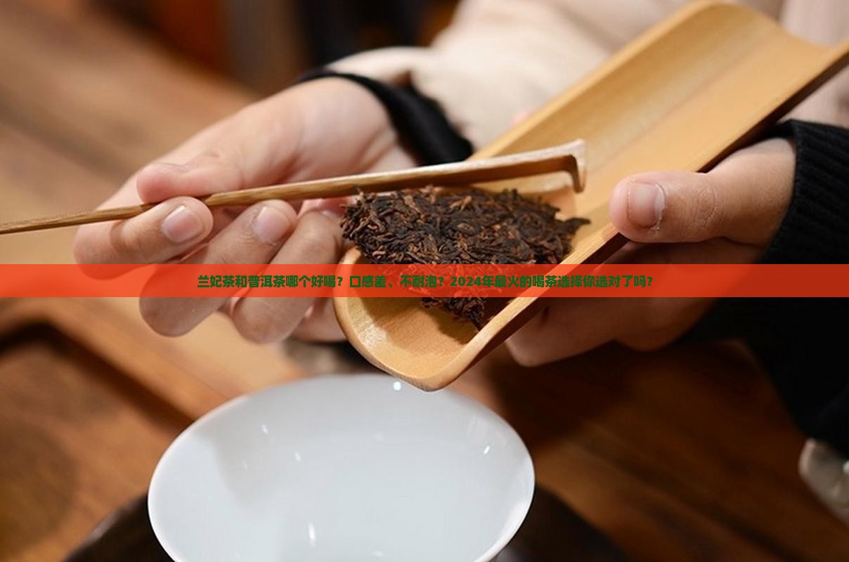 兰妃茶和普洱茶哪个好喝