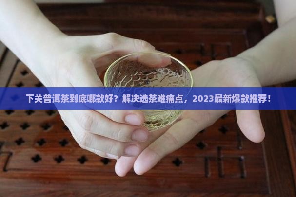 推荐几款下关普洱茶