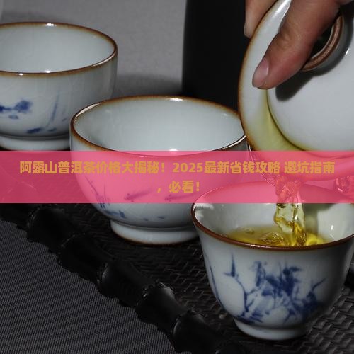阿露山普洱茶价格