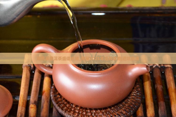 麻黑寨普洱茶盛德光绪