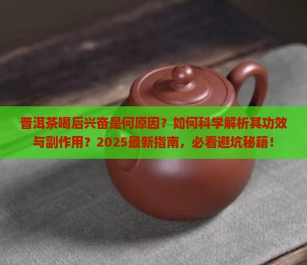 普洱茶喝后兴奋