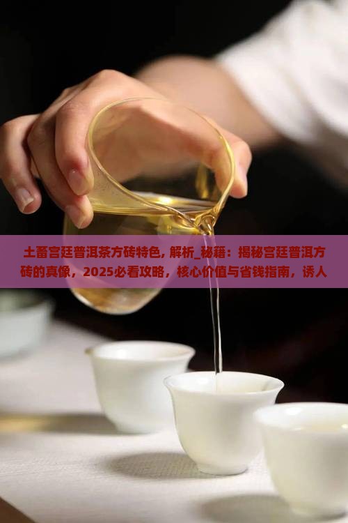 土畜宫廷普洱茶方砖特色