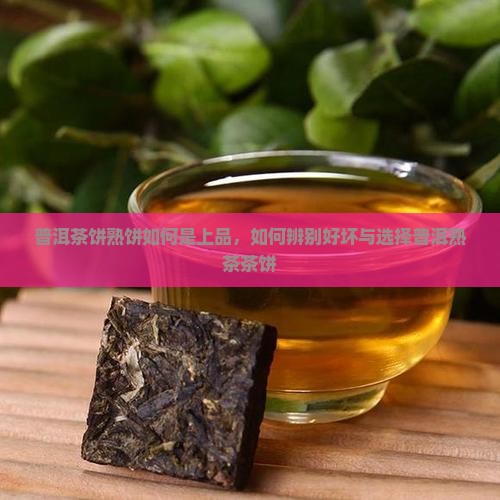 普洱茶饼熟饼如何是上品