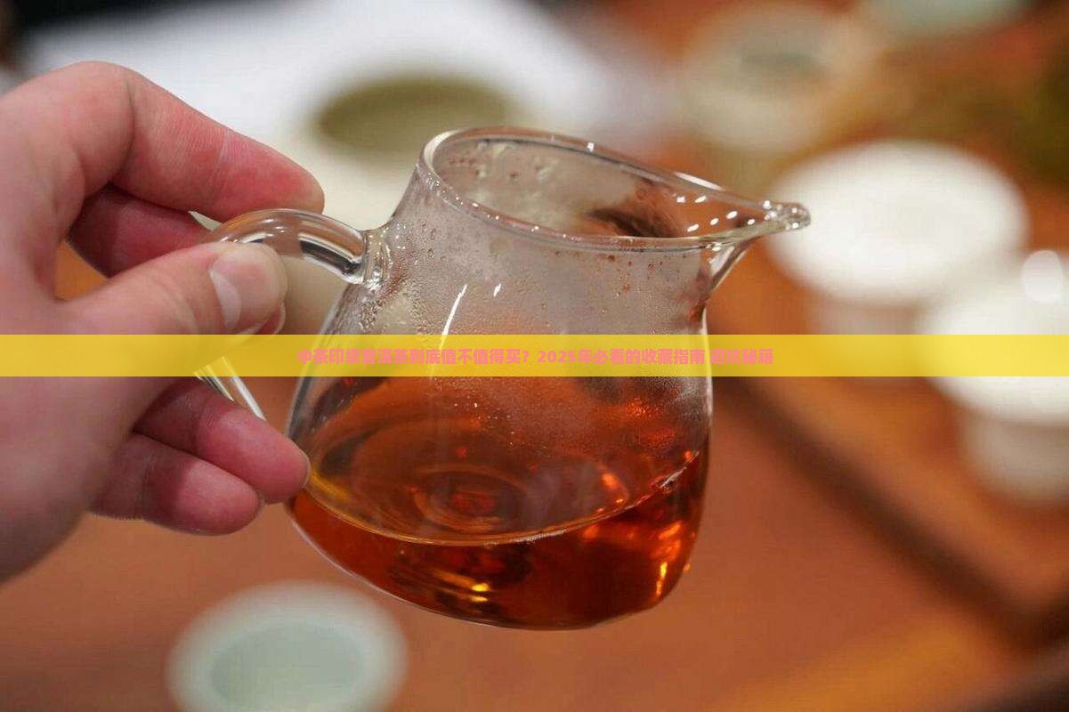 中茶的印级普洱茶怎么样