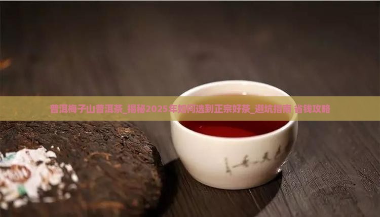 普洱梅子山普洱茶