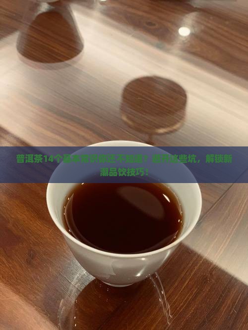 普洱茶14个基本常识