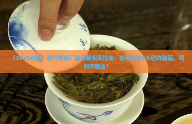 勐兴祥茶厂普洱茶