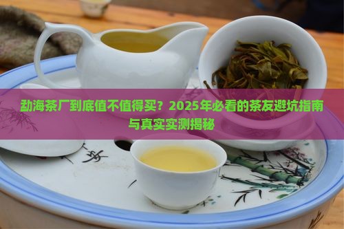 勐海茶厂怎么样