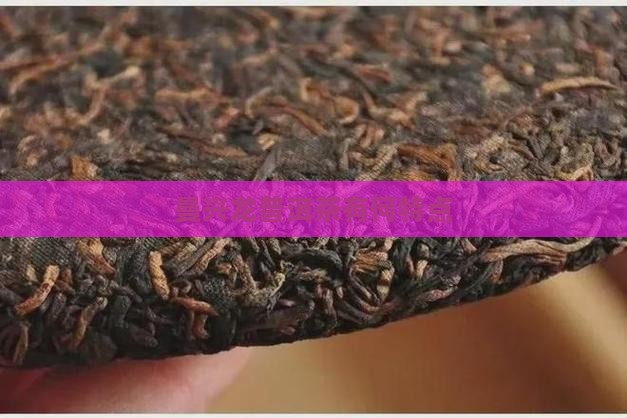 曼兴龙普洱茶有何特点