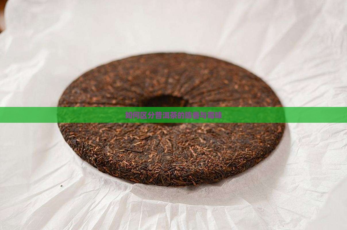 如何区分陈香普洱茶
