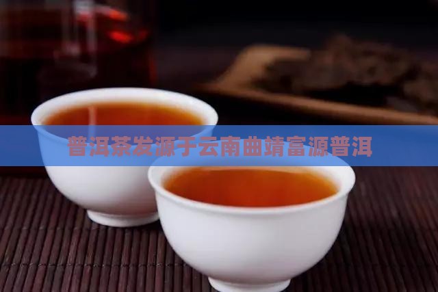 普洱茶发源于曲靖富源