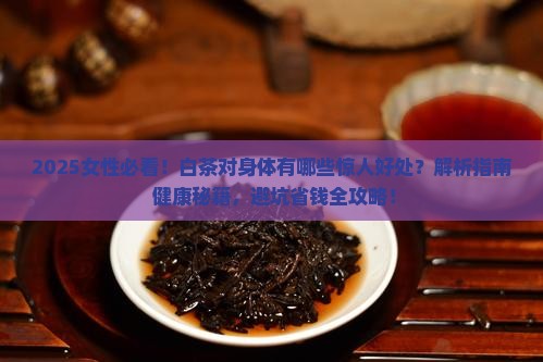 女性喝白茶对身体有什么好处
