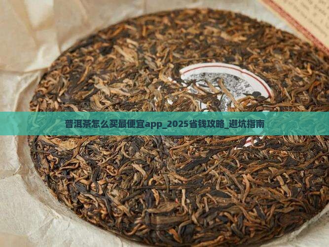 普洱茶怎么买最便宜app