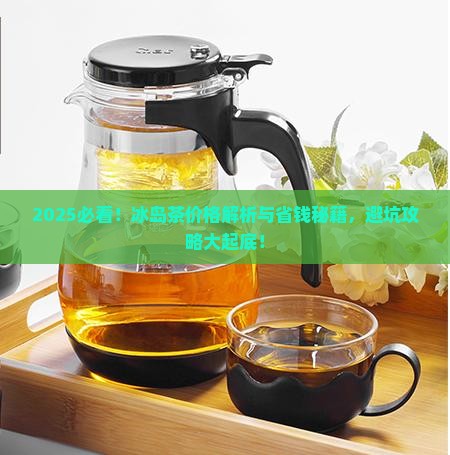 真正的冰岛茶价格