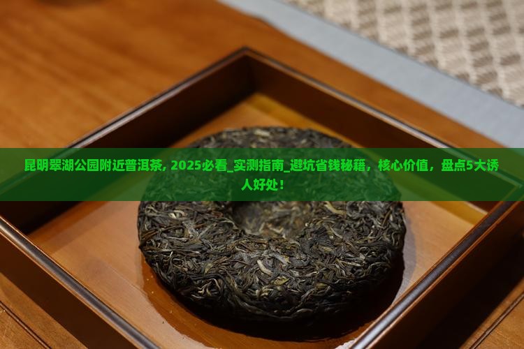 昆明翠湖公园附近普洱茶