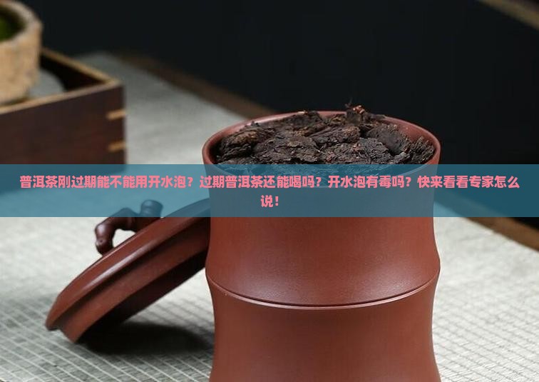 普洱茶刚过期能不能用开水泡