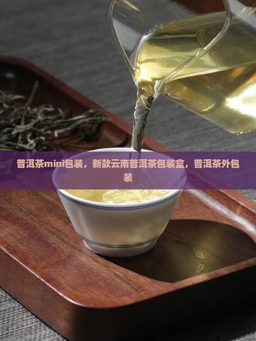 普洱茶mini包装
