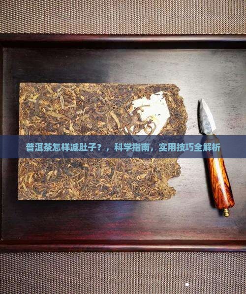 普洱茶怎样减肚子