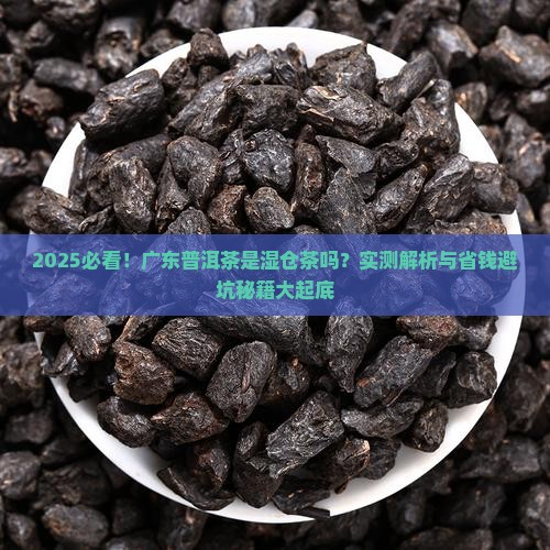 广东普洱茶是湿仓茶吗